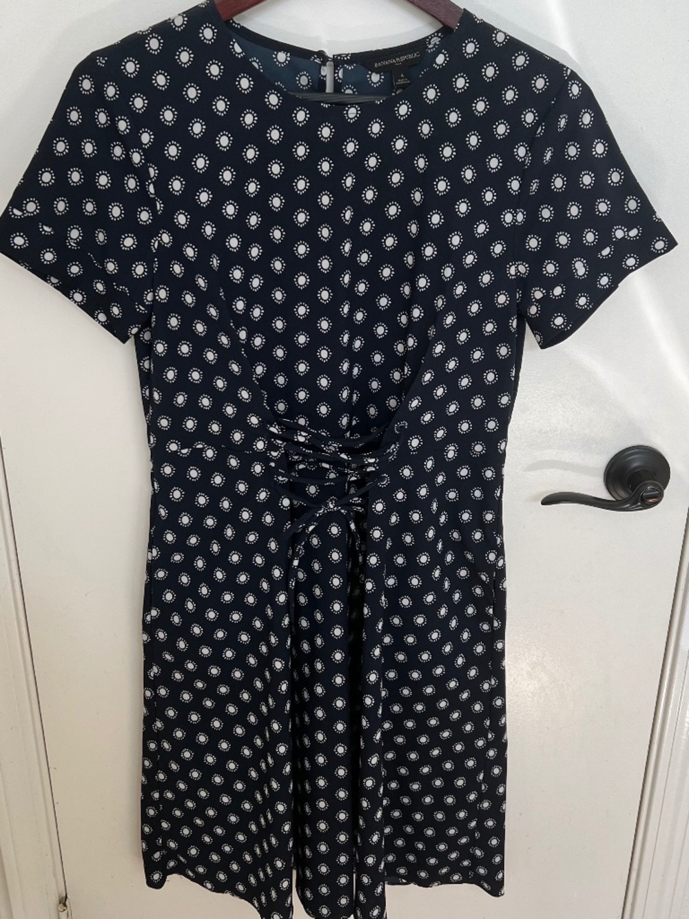 Banana Republic Dress